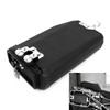 Authentic Left Side Box Inner Tool Box Storage Box Rear Tool Box Plastic Box For BMW R1200GS R1250GS Benelli TRK502