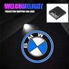 2026 Hot For BMW M F10 F20 F30 X1 F31 F49 E62 F40 F15 F25 F26 E83 E84 Car Door LED HD Welcome Courtesy Shadow Projector Lamp Logo Light