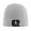 CR7 Knitted Hat Beanies Winter Hats Warm Casual Caps Men Women