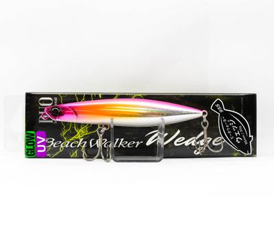 DUO Beach Walker Wedge 95 mm 30 grammi Uppuv Lanteer CYA0732 (8955)