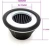 Luxuypon Air Filter 2 Pack SUBARU Robin EY15 226-32610-07 Spare