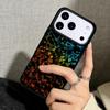 Capa Case for iPhone 17 Air 16 Pro Max 15 Plus 11 13 Mini 14 12 Back Phone Cover Science Chemistry