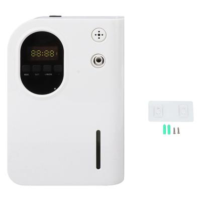 Diffuseur de parfum 600 m3 160 ml Diffuseur d'huiles essentielles d'arôme pour hall d'hôtel Sauna SPA 100 ?240 V