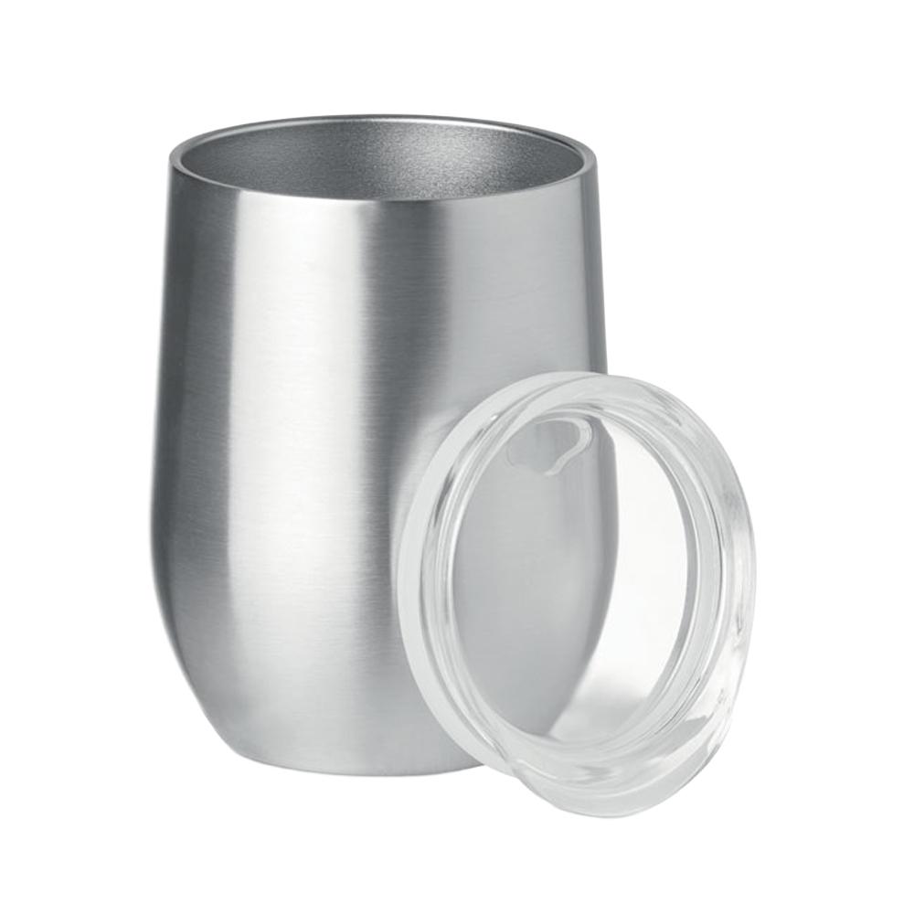 MidOcean Chin Chin Dobbeltvegg 300ml Krus