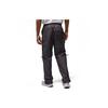 Jordan Elastic Waist Solid Color Cargo Woven Casual Pants Men Bottoms Gray DV7697-022