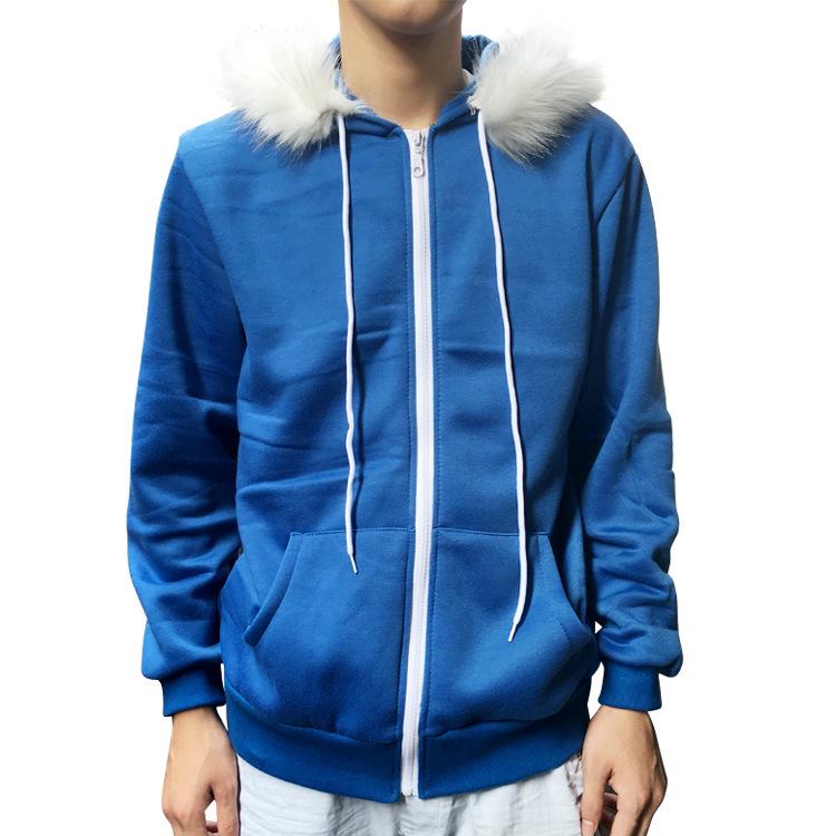 fresh sans moletom com capuz