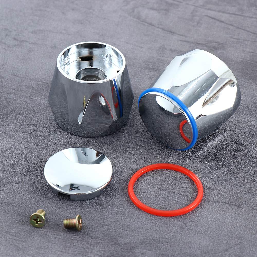 Plumbing Washbasin Kitchen Bathroom Faucet Handle Faucet Spray Head Sink Faucet Kitchen Accessories