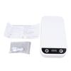 UV Cleaning Box Multi Function Easy Operation Ultraviolet Light Cleaner for Phone Jewelry Watch Cosmetic Tools