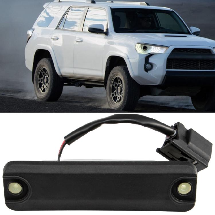 Boot Tailgate Rear Door Release Trunk Switch for 4 Runner 4.7L 8484035010 901725