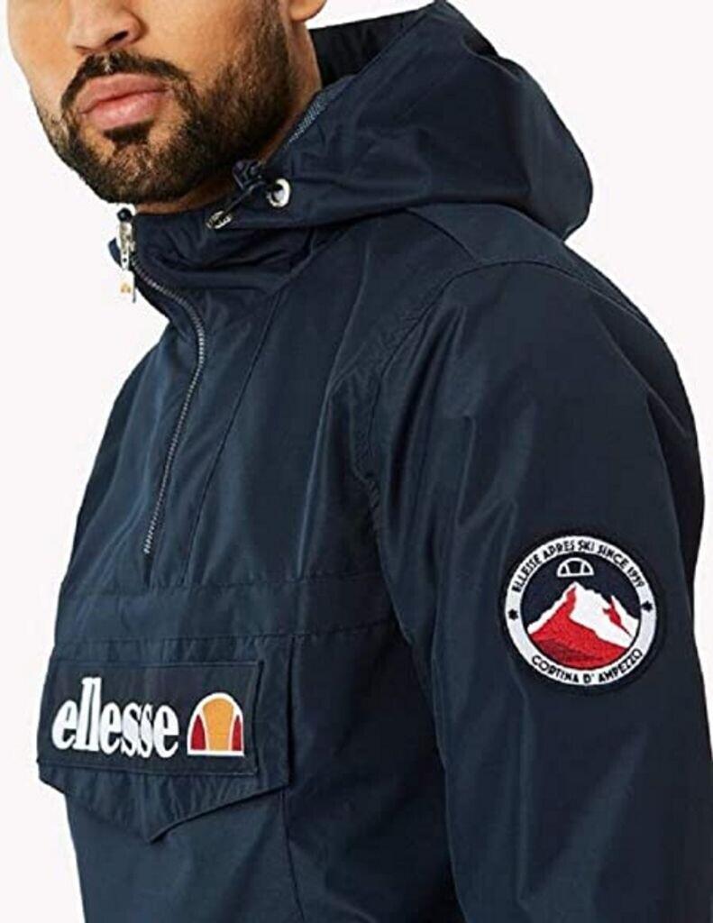 Зимняя куртка Ellesse Mont 2 Men Jacket navy