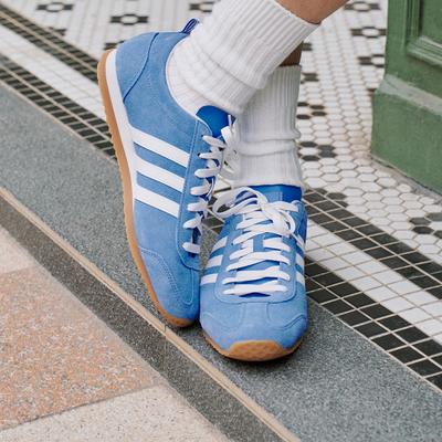 Obuwie uniseks – Sneakersy