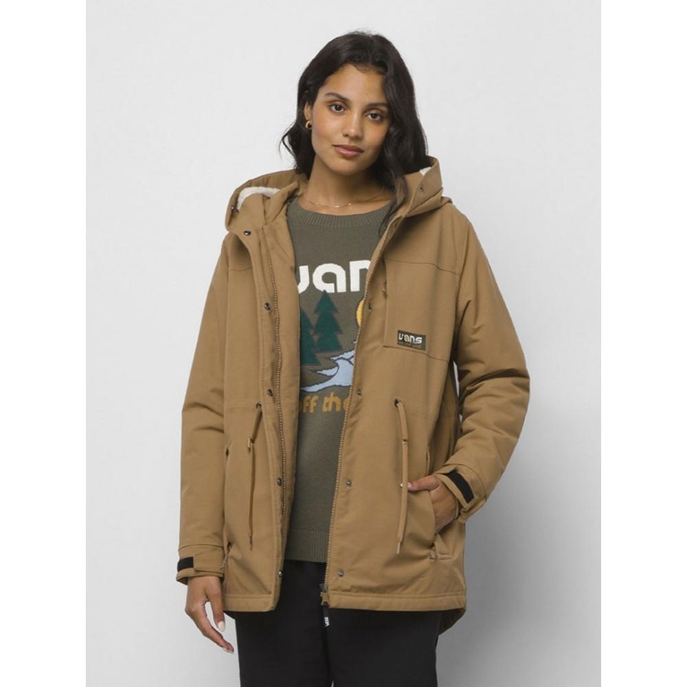 

Куртка VANS Coastal MTE 1 VN00035TY5N1