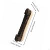 Pool Table Brush Soft Bristles Billiard Cloth Game Room Cleaning Equipment for