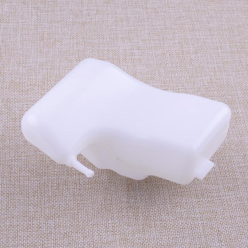 Coolant Reservoir Tank Radiator Overflow Water Bottle Fit for Suzuki DRZ400 DRZ400S DRZ400E