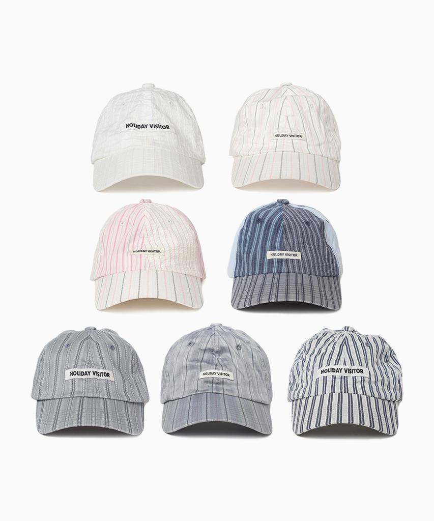 Hollideibijiteo City Light Cap