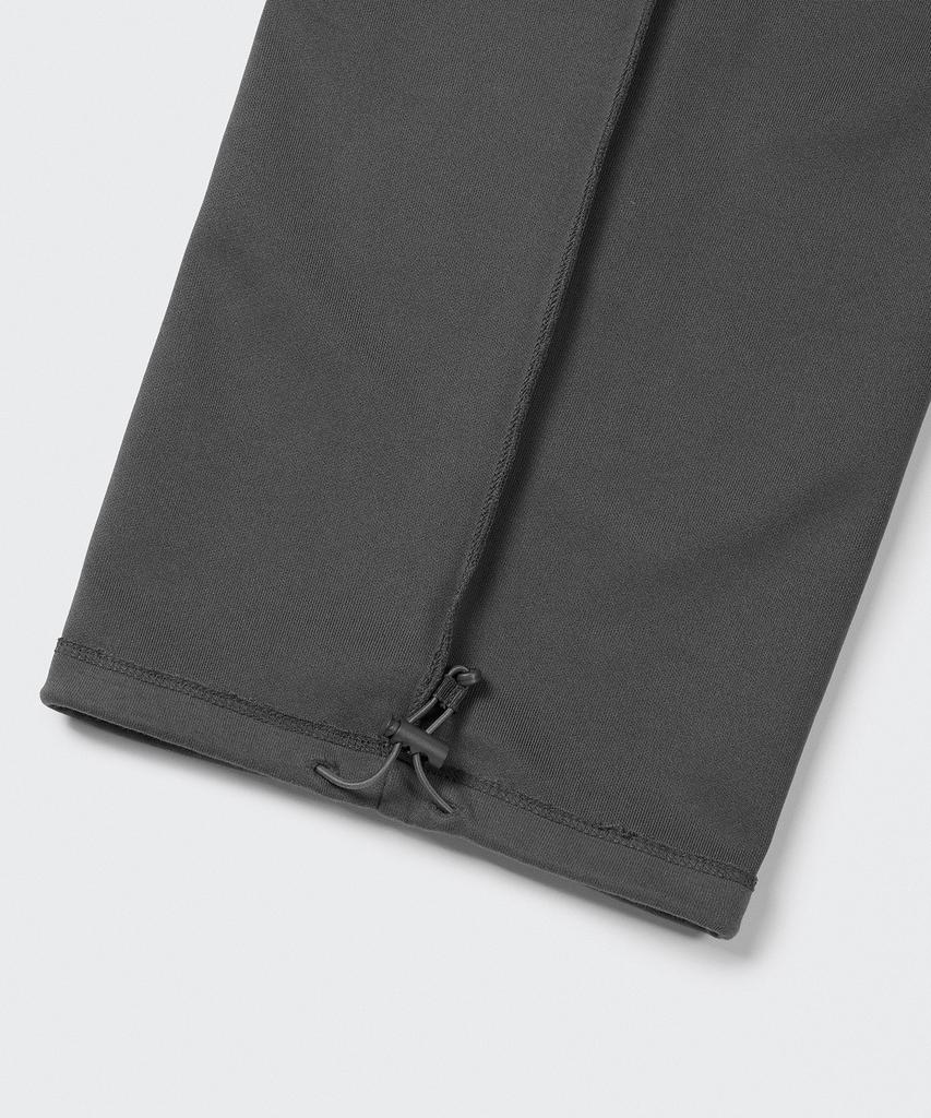 MUSINSA STANDARD WOMAN [Cooltandard] Women'S Variable Lounge Sweatpants [Dim Grey]