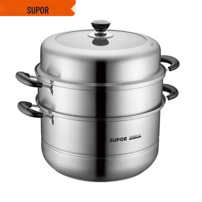 Utensilios de cocina – Vaporeras
