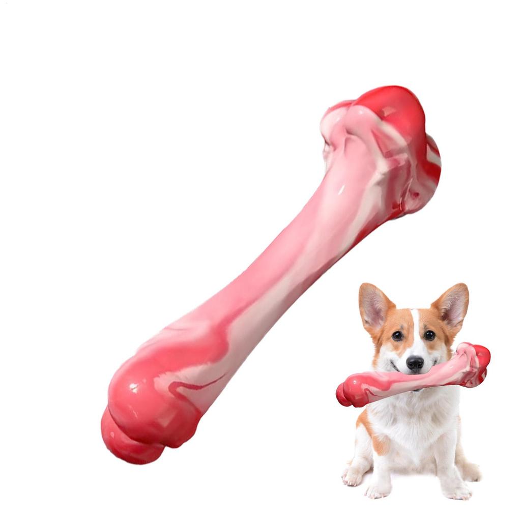 Dog Bones Chews Toys Bone Molar Teeth Clean Stick Food Treats Dogs Bones pets Supplies for Puppy Accessories