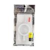 Clear Magnetic Anti-Drop iPhone 17 Pro Max Case with Wireless Charging Compatibility