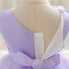 0-3Y Christmas Dress Newborn Baptism Wedding Dress for Baby Girl First Birthday Party Wear Toddler Girl Christening Gown Clothes AL182