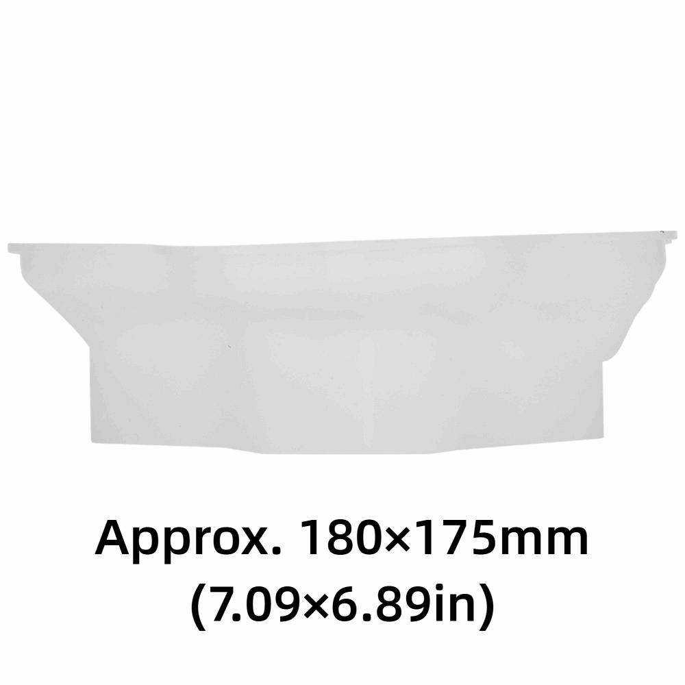 

Easy Demoulding Ashtray Mould Smooth Surface DIY Ashtray Mould Handmade Crafts Mould DIY Making