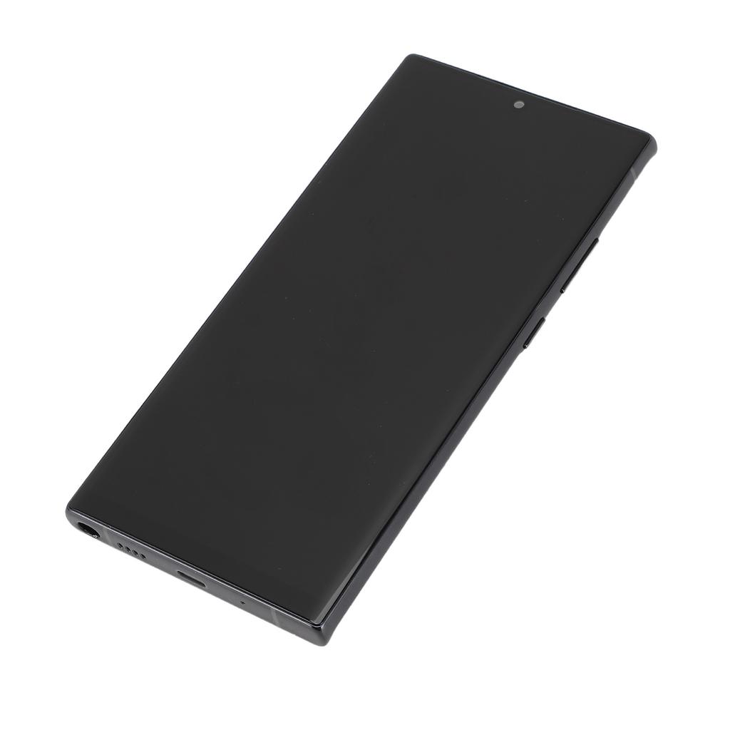 Screen Replacement for Galaxy NOTE 20 Ultra Phone TFT Display Touch Screen Digitizer Assembly with U