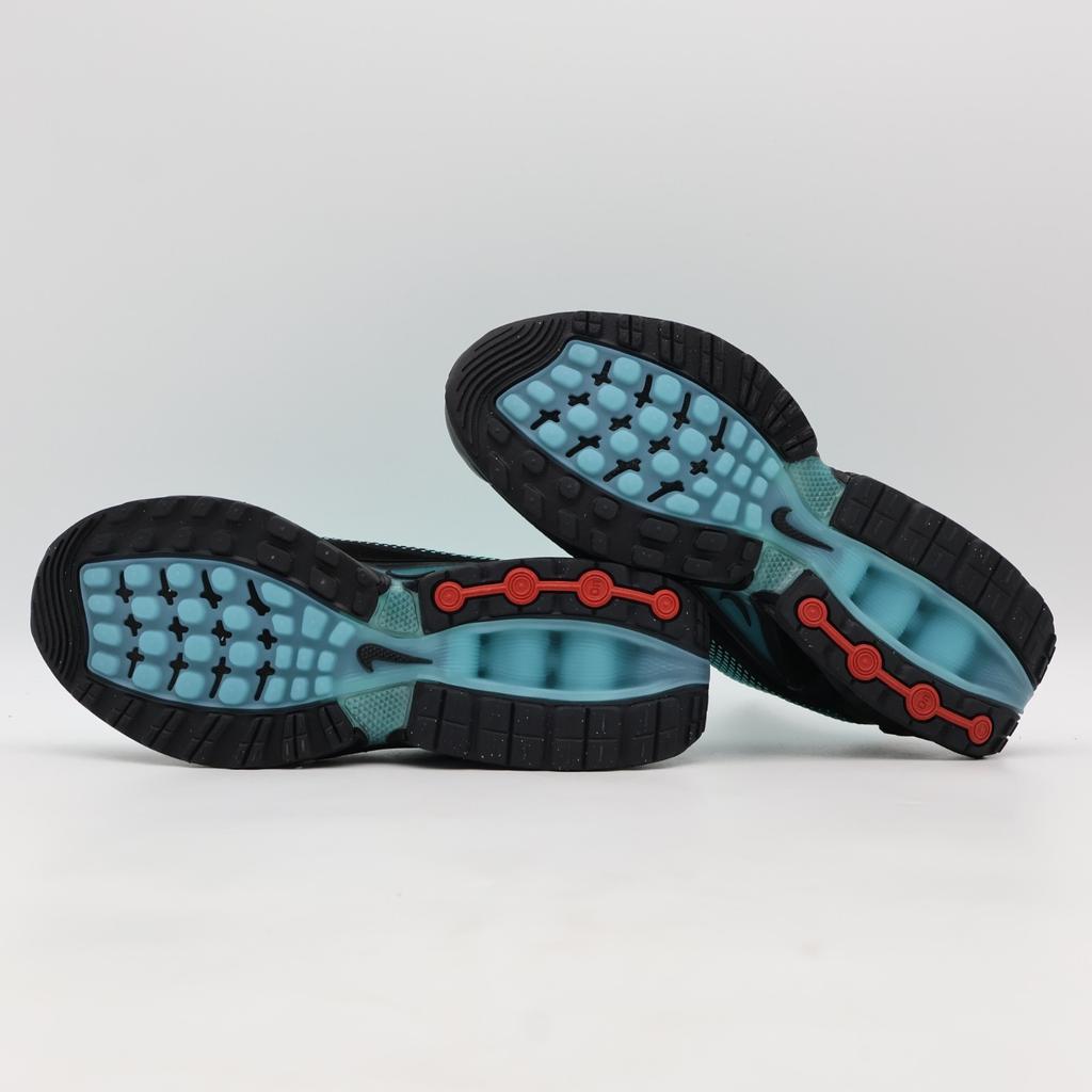 HQ0013-300 Nike Air Max DN Premium Dusty Cactus Light Aqua Dynamic (Women's)