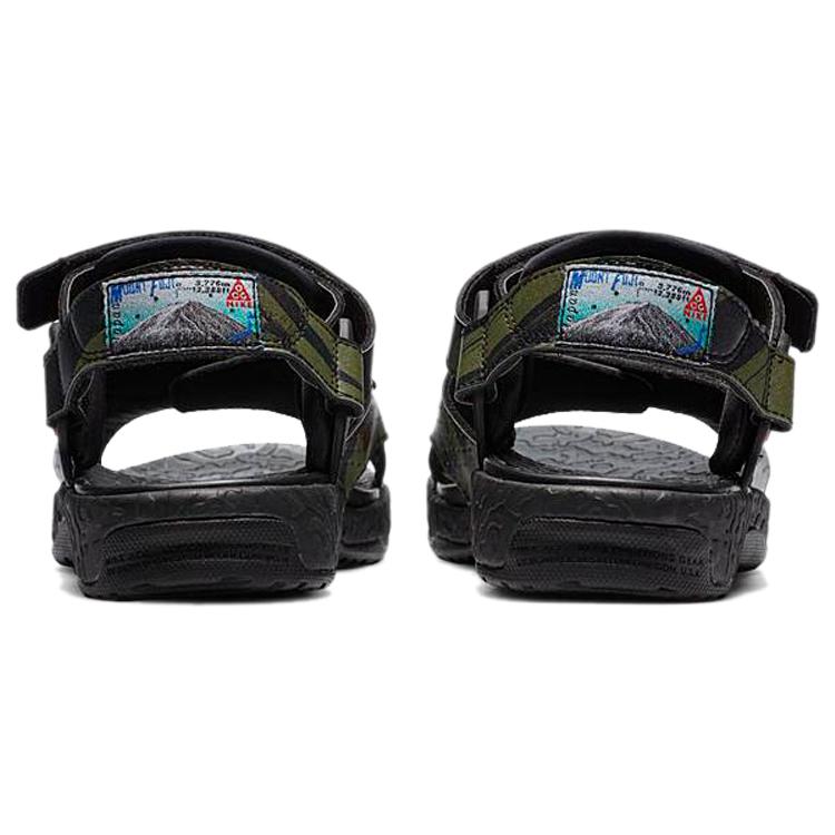 New Nike Acg Air Deschutz Mt. Fuji CZ3776-001