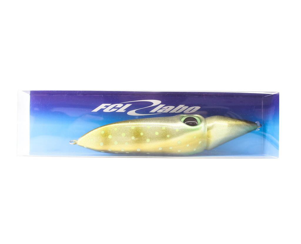 FCL Labo SEP-P180 Lebegő Csali 185mm 115 gramm MGSQI (4939)