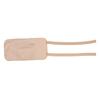 Castor Oil Pack Wrap Reusable Washable Oil Leakage Prevention Button Castor Oil Waist Neck Pack Skin Color
