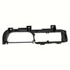 1pc Car Front Left Door Pull Grab Handle Bracket for Volkswagen Passat B5 Durable Replacement Ergonomic Armrest