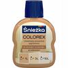 Śnieżka Colorex barvicí pigment pro barvy Krémový mat 100ml