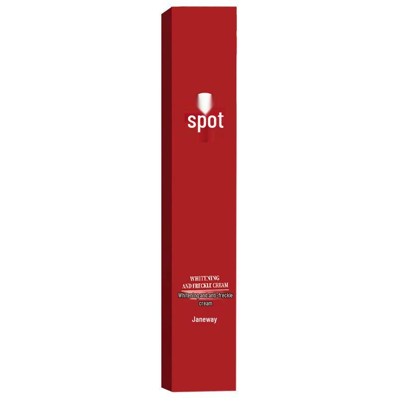 

Крем для отбеливания Zhen Wei Si от пигментных пятен, мелазмы и веснушек