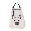 Lazy Corner Fruit and Vegetable Hanging Bag Kitchen Wall Hanging Garlic Net Bag Onion and Ginger Storage Bag with Fruit and Vege