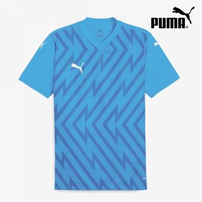 Puma Galleria Puma Team Glory Dry Slim FiT WorkouT ShorT Sleeve Jersey T shirT