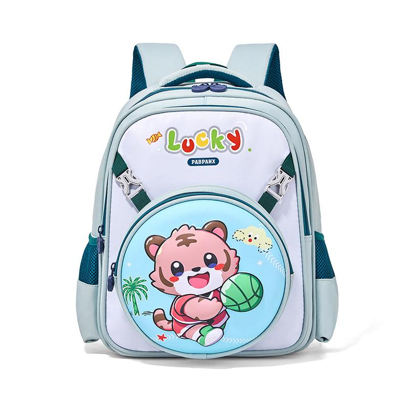 Kinder Schultasche Kindergarten 3D dreidimensionaler Hartschalenrucksack Cartoon niedlicher Rucksack Jungen und Mädchen leichter Rucksack