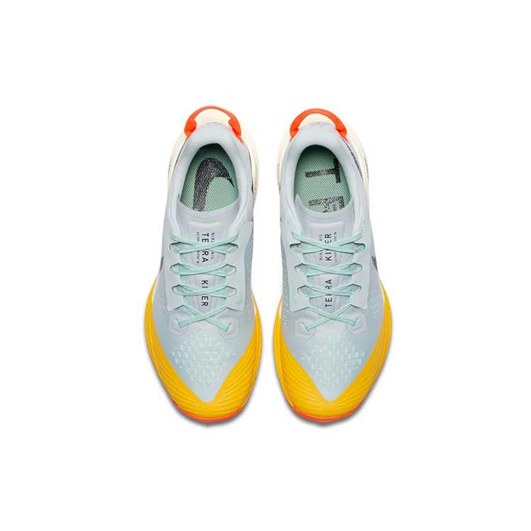 New Nike Air Zoom Terra Kiger 6 Mint Foam Women's CJ0220-400