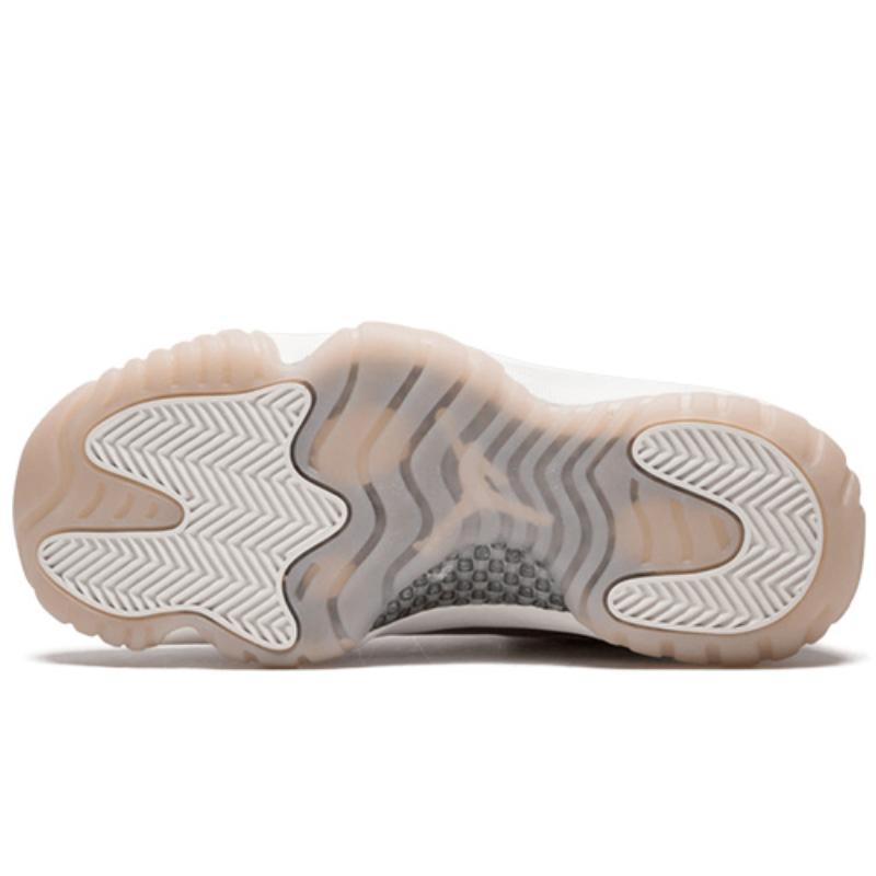 Air Jordan 11 Low 'Rose Gold' Women's Jordan AH7860-105