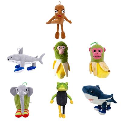 Bebek ve Peluş Oyuncaklar – Doldurulmuş ve Peluş oyuncak hayvanlar