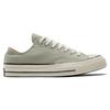 Converse Chuck 70 Low Summit Sage Unisex Sneakers Grey Egret Black A02769C
