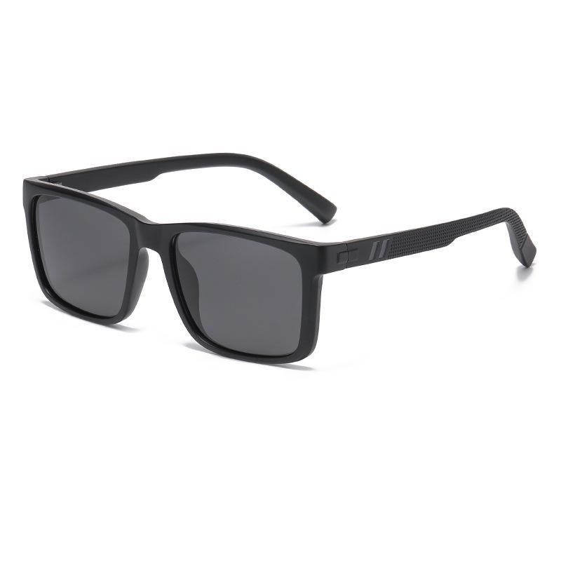 Men's Fashion Polarized Sports Driving Sunglasses