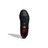 Adidas Rivalry Low 'Core Black Solar Red' Women's FW4276