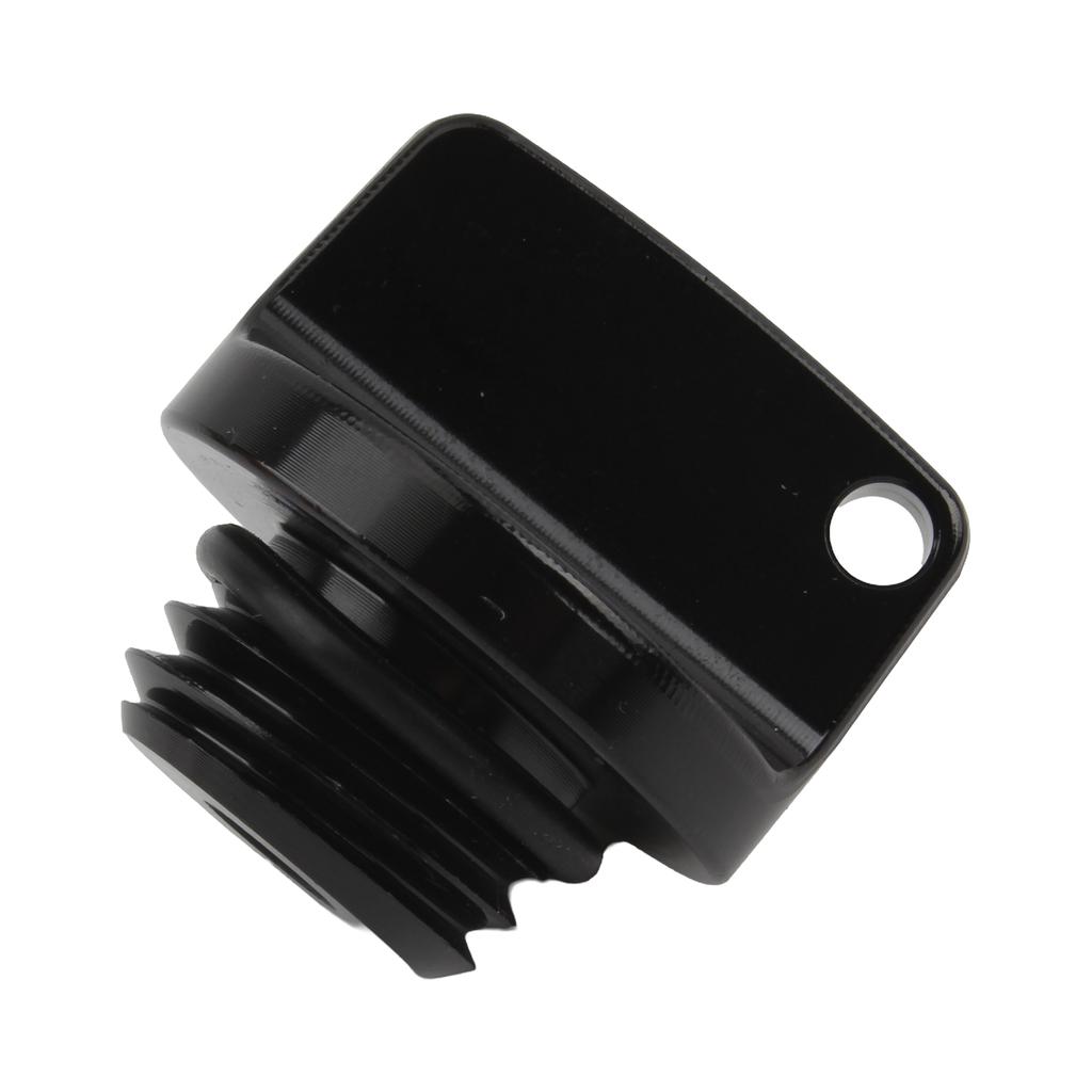 Motorcycle CNC Engine Oil Filler Cover M20*2.5 Oil Filler Cap Plug for KTM Honda Yamaha Suzuki Kawasaki Ducati Crankcase Cap