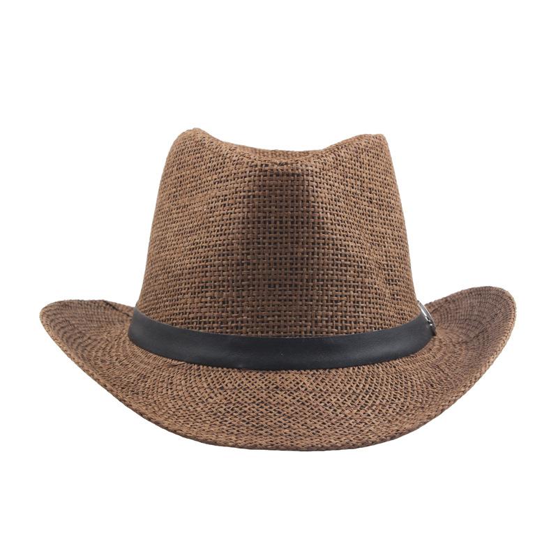 Vintage Ayarlanabilir Unisex Vintage Şapka, Dış Mekan Yürüyüşü ve Dağcılık İçin