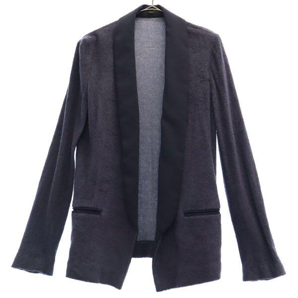 iCB Buttonless Jacket 9 Navy Women Used