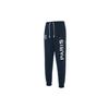 Nike Paris Saint-Germain Standard Dri-Fit Soft Comfortable Quick-Dry Casual Pants Men bottoms Deep-Navy FQ3078-410