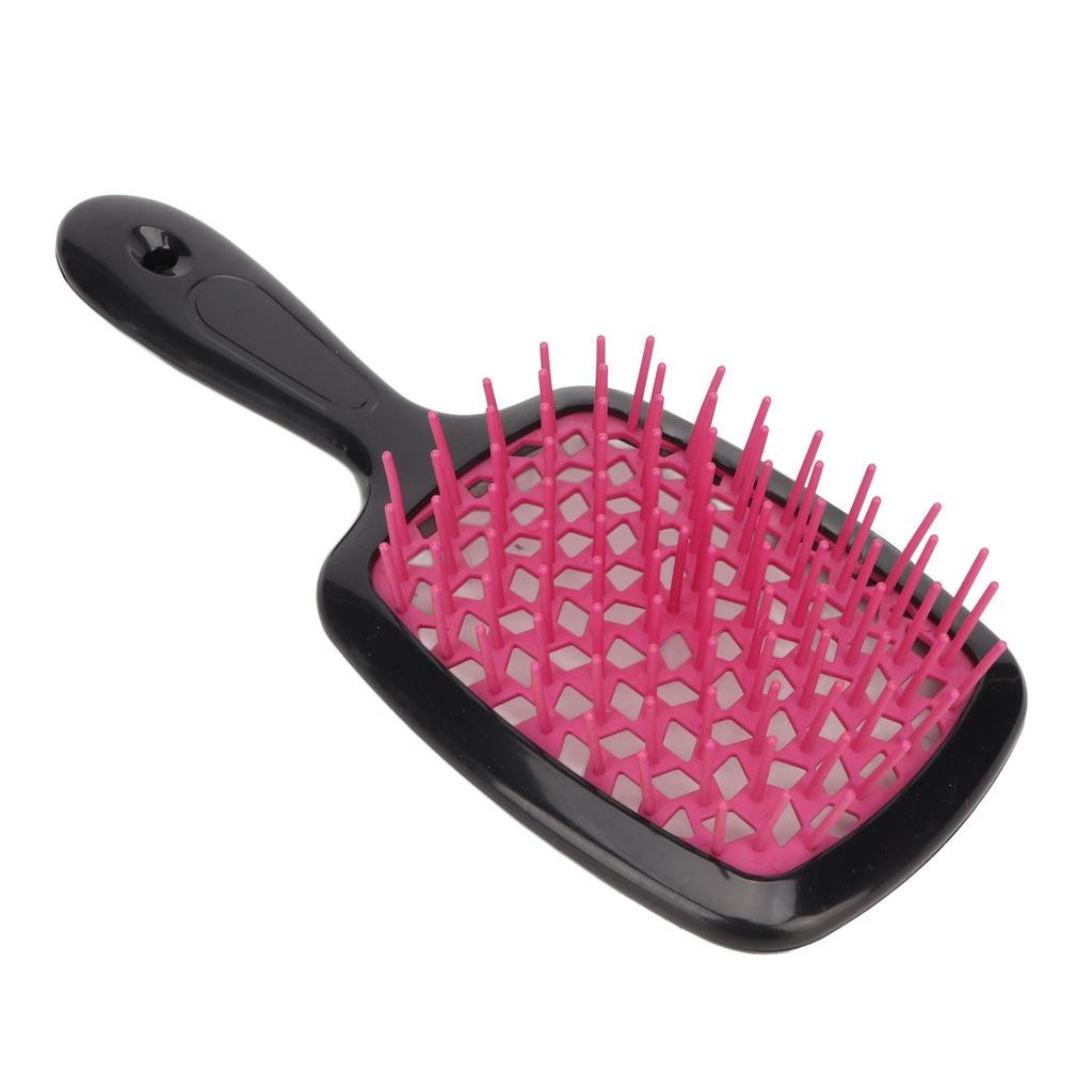 Vent Hair Brush Professional Men Women Paddle Detangling Brush Styling Tool for Fast Blow Drying