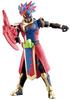 Kamen Rider LVUR17 Kamen Rider Paradox Perfect Knockout Gamer Ex-Aid