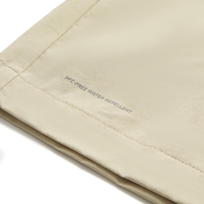 Li-Ning Men's Hooded Sports Windbreaker