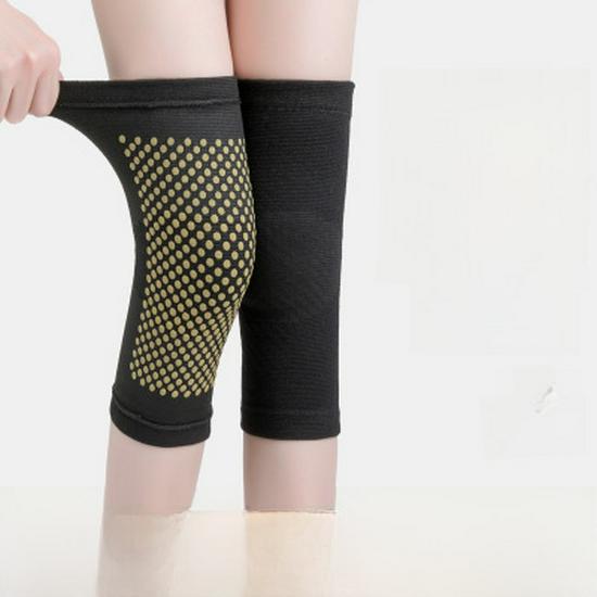 Chrániče kolen Wormwood pro udržení tepla na podzim/zimu - unisex cyklistické a sportovní legíny